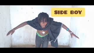 SIDE BOY ISITOLIA YA NDEMBI PRD BY MUSSA TOUCH