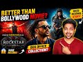 Rockstar Movie Review | Shakib Khan