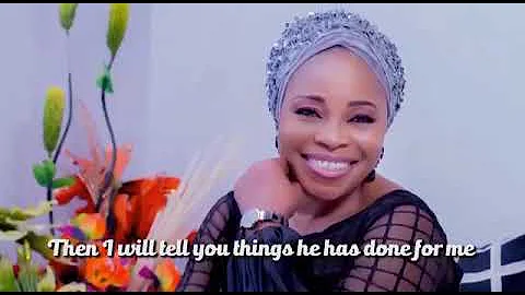 Tope Alabi //Ask me who Is Jesus