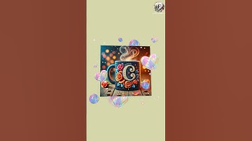 C 🌹 Love Letter 🤩 || Cute Status Name video !! #loveuname0.2