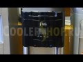 Обзор кулера для воды Ecotronic C10/C11-LXPM