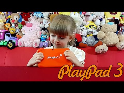  Playpad 3 -  8