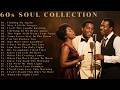 1960s Soul &amp; Blues Classics | The Dream Session That Never Happened