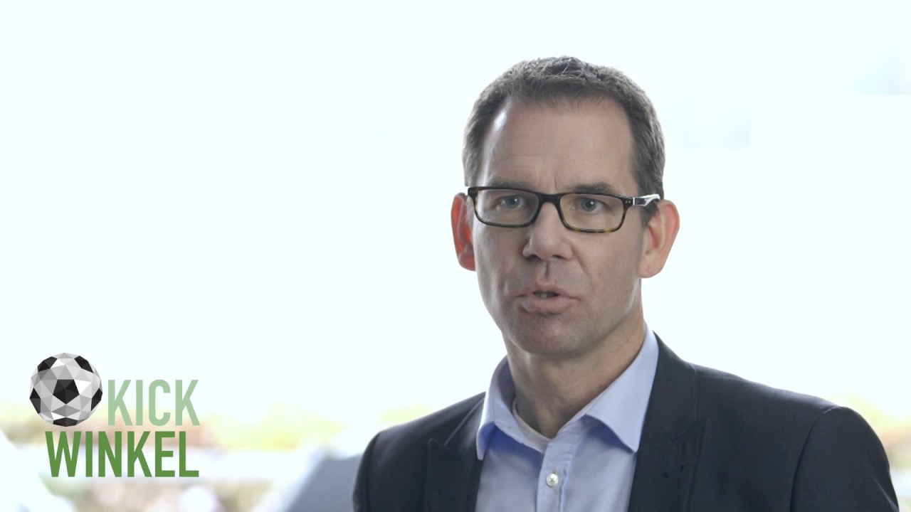 Im Gespräch mit der Henkel Stiftung: Wie kam es zu dem Projekt KICKWINKEL?