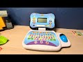 VTech Toddler Tech Laptop 