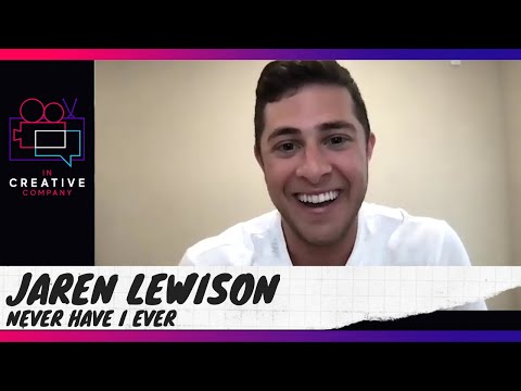 Jaren Lewison on