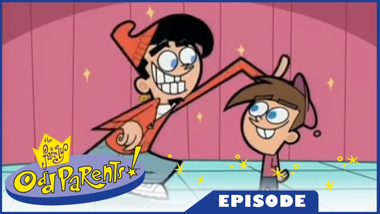 Download The Fairly OddParents: MUSIC Melody Episode Compilation! (Episodes 8 and 22)