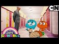 La inquisicin  el increble mundo de gumball en espaol latino  cartoon network