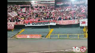 🇲🇨⚽ INDEPENDIENTE SANTA FE VS miyozZ🐧🥶• Liga I  Jornada 15 2024 • 🎺 La hinchada a todo ritmo🦁