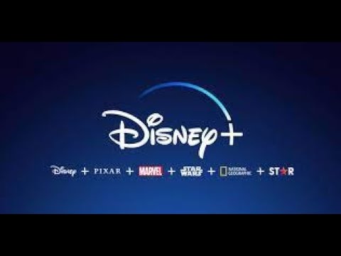 como iniciar sesion en disney+ en smart tv - YouTube