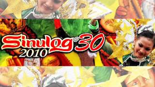 SinulogCebu, Philippines [BEST DANCE REMIX! Pit Senyor!]