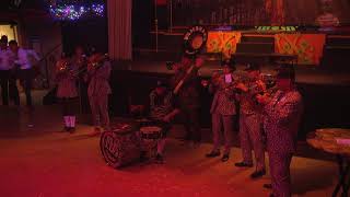 Wildebrazz Gouda De Damstampers In Rosso Editie 2018 Amsterdam 15 d...