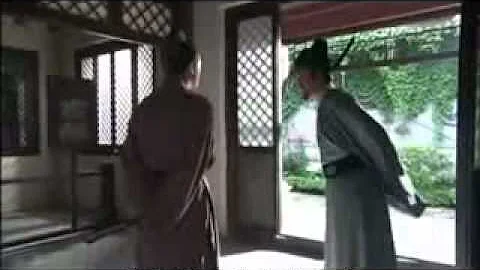 大宋提刑官经典对白 - 天天要闻