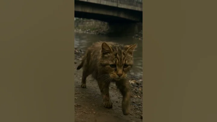 help cat me #happybirthday #funny #aiandcats #aicats #kitten #animalintelligence #o #cute #cat #cake