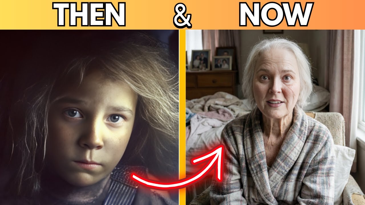 45+ Child Stars You Wouldn’t Recognize Today (2026 Update) Shocking