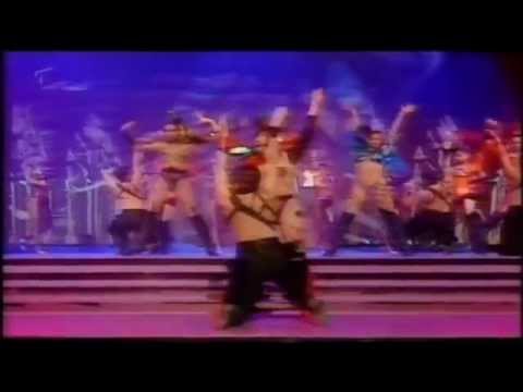 Fernsehballett-Mea Culpa