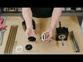 Ratio Sleeve Assembly for HG 437 Big Bear &amp; Little Bear