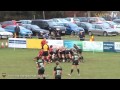 Cambridge 7-66 Wanderers: Highlights