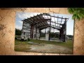 Building the Hangar Home Building the Hangar Home