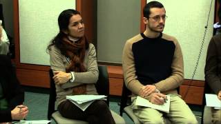 Teaching public health with the case-based method (Nancy Kane) - Part 2 of 3 Net Worth