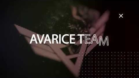 AVARICE TEAM CP VALHALLA AGE - STAGE ONE