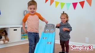 It's Simple, PLAY! | Simplay3