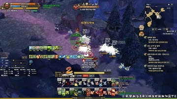 Tree Of Savior Game Play 20191109 02 58 08 275