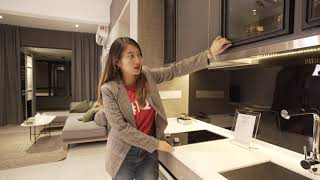 Millerz Square  Freehold Mixed Development @Old Klang Road [ EP 24 ]