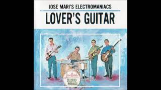 Video thumbnail of "Jose Mari's Electromaniacs - Tahitian Drums"