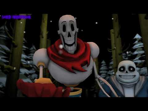 [UNDERTALE SFM] To The Bone by JT Music PREVIEW