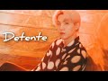 Min Yoongi - Detente [FMV] •Requested•