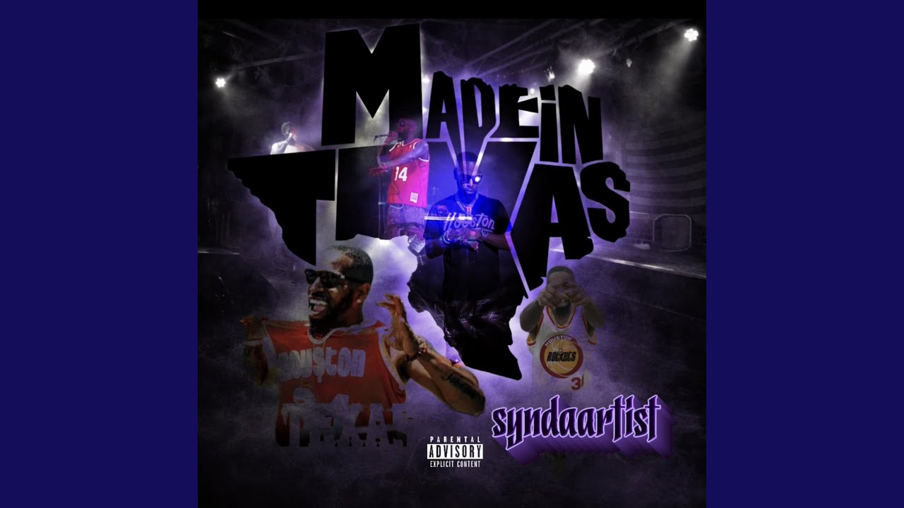 Watch MADEiNTEXAS on YouTube Watch MADEiNTEXAS on YouTube