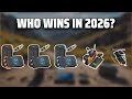 The Top 5 Best Solar Power Bank in 2026 - Must Watch Before Buying!