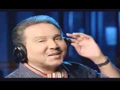 وغزالة مرت محمد عبده بدون موسيقى موال قديم