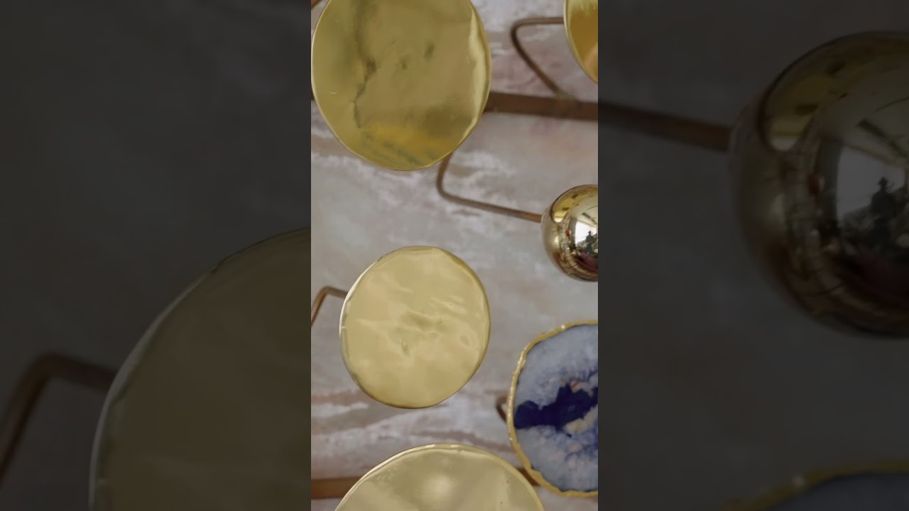 Crafted for Connection