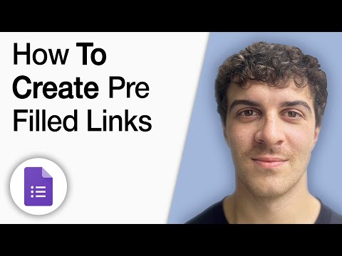 How to Create Pre Filled Links for Google Forms [2025 Full Guide]