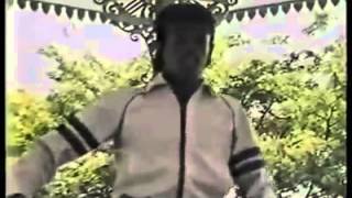 CBC TV3 Liberty 98.1FM Advert screenshot 3