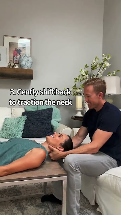 Neck Traction