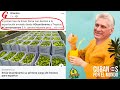 ¡CARA E TABLA! Díaz-Canel no se explica porqué en Cuba no hay limones ni caña para hacer guarapo