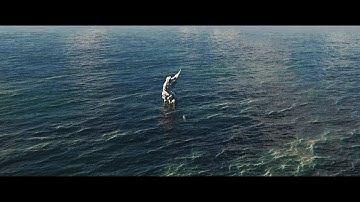 Oceans - Houdini RnD project (Ocean Spectrum, FLIP, Vellum, RBD)