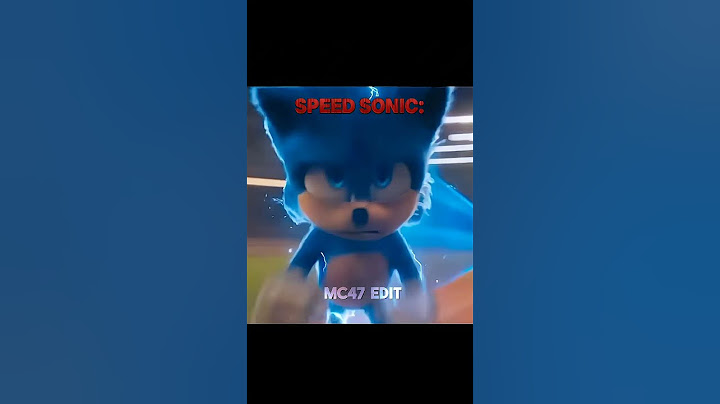 Speed Shadow Vs Speed Sonic 💀🥶🔥 #Shorts #Sonic #Shadow #Sonicmovie3 #Movies #Edit #Capcut