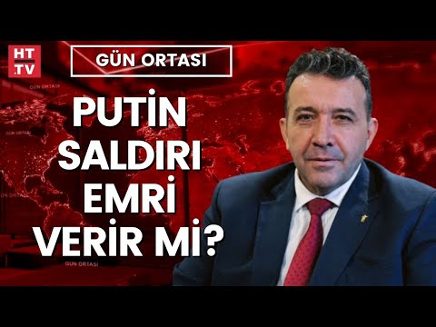 Video: Bir ölçü ve sınır araştırması nerede biter?