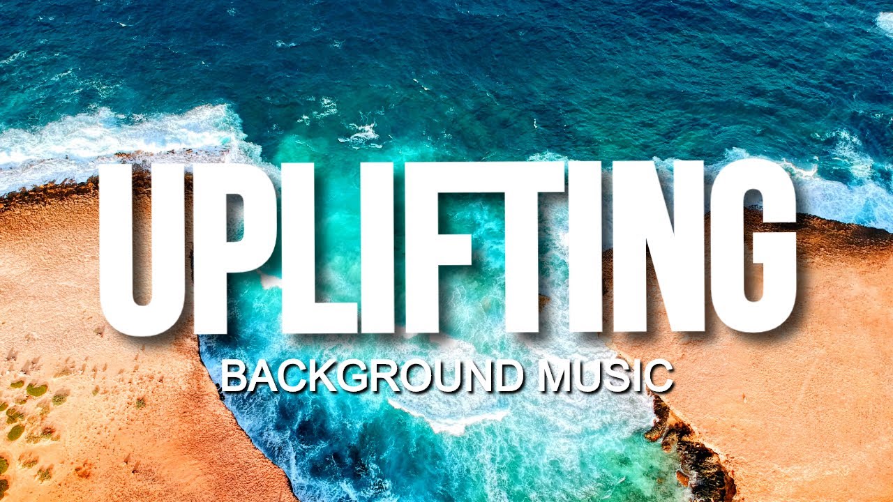 Creative Commons Music Non Copyrighted Compilation [Vlog Background