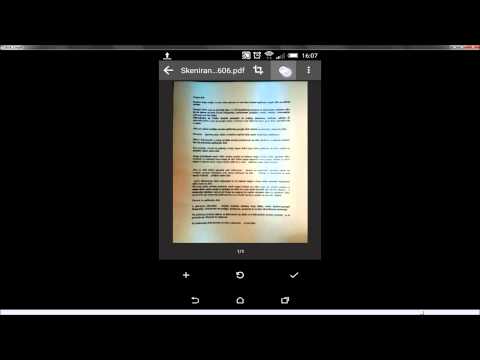 Video: Kako koristiti Android telefon (sa slikama)