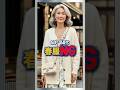 50・60代 春服NG 3つ 知らないと老けて見えます