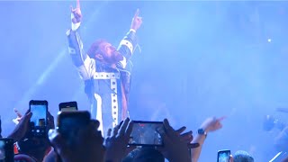 Download Mp3 Crowd erupts singing Copeland's theme song Gudang lagu Download Mp3 Crowd erupts singing Copeland's theme song