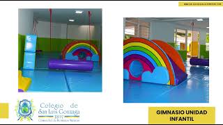 Colegio de San Luis Gonzaga