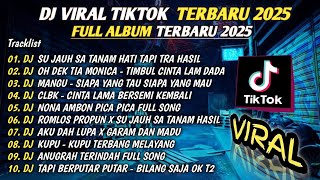 Download Lagu DJ VIRAL TIKTOK TERBARU 2025-🎵DJ SU JAUH SA TANAM HATI TAPI TRA HASIL🎵DJ SIAPA YANG TAU SIAPA MAU🎵 MP3 Download Lagu DJ VIRAL TIKTOK TERBARU 2025-🎵DJ SU JAUH SA TANAM HATI TAPI TRA HASIL🎵DJ SIAPA YANG TAU SIAPA MAU🎵 MP3