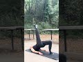 Descubre La Mejor Forma De Activar Glúteos, Abdomen Y Piernas Sin Equipo 👇🏼 #rutina5minutos