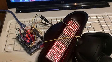 Multi Mode Digital Clock with Thermometer